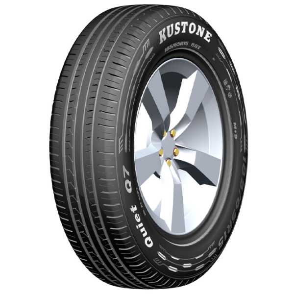 Шины Kustone Quiet Q7 195/ 55 R15 85V Летние/ Легковой photo 1 Шины Kustone Quiet Q7 195/ 55 R15 85V Летние/ Легковой photo 1