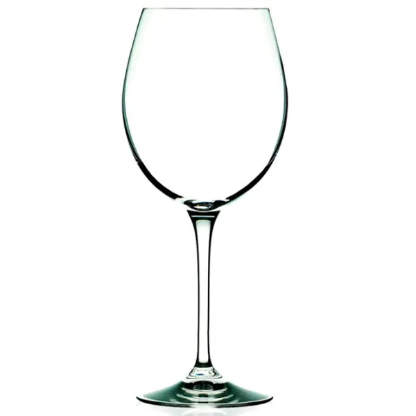 Набор стаканов RCR Invino 0.65л / Хрусталь / Прозрачный photo 1 Набор стаканов RCR Invino 0.65л / Хрусталь / Прозрачный photo 1