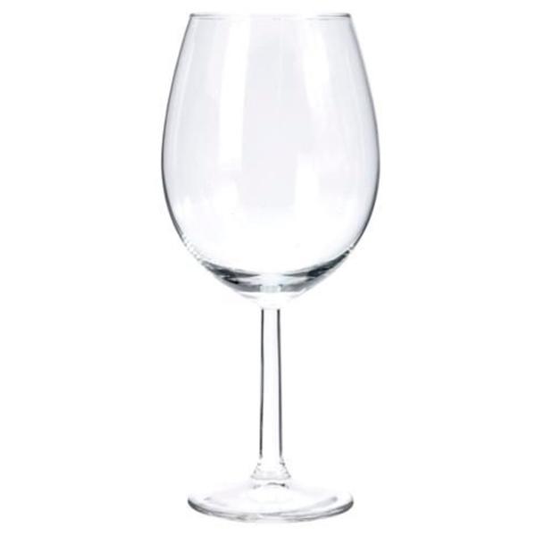 Set de pahare EH 38528 0.58l / Cristal / Transparent photo 1 Set de pahare EH 38528 0.58l / Cristal / Transparent photo 1