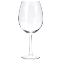 Набор стаканов EH 38528 0.58л / Хрусталь / Прозрачный