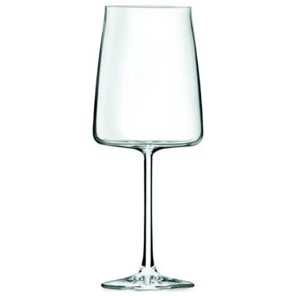 Set de pahare RCR Essential 0.65l / Cristal / Transparent photo 1