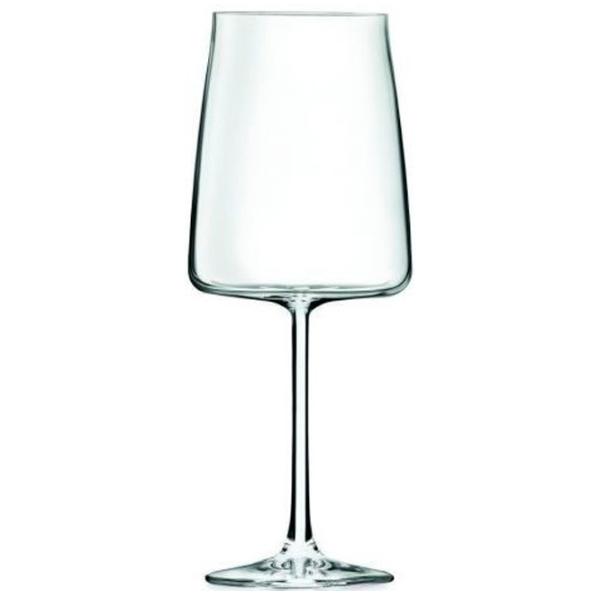 Set de pahare RCR Essential 0.65l / Cristal / Transparent photo 1