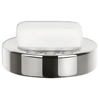 Săpunieră Spirella 41928 Porțelan/ Oval