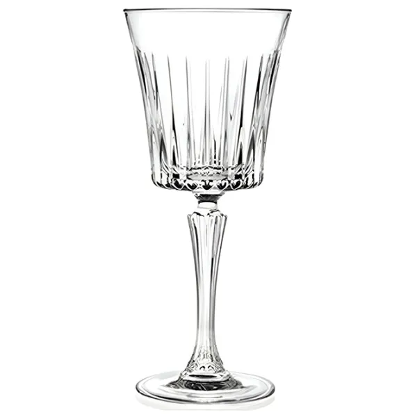 Set de pahare RCR Timeless 0.3l / Cristal / Transparent photo 1