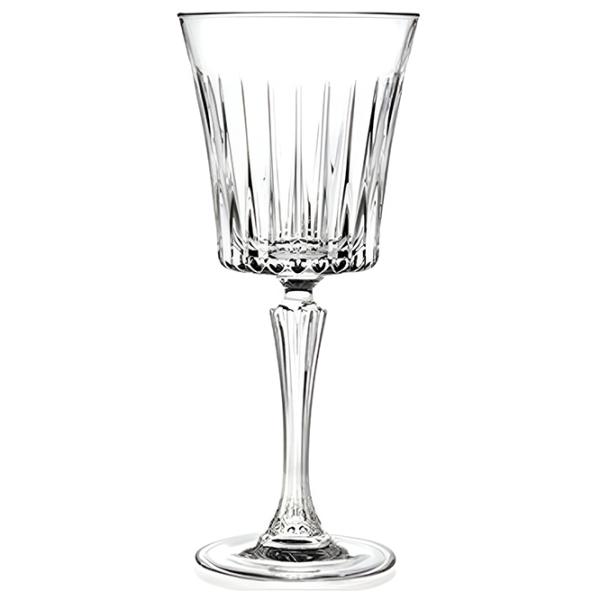 Set de pahare RCR Timeless 0.3l / Cristal / Transparent photo 1