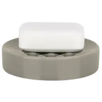 Săpunieră Spirella Tube Porțelan/ Oval