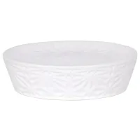 Мыльница MSV Venise Керамика/ Овальная