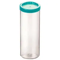 Container Ghidini Interlock 1.6 l/ Plastic/ Blue