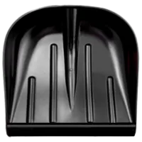 Лопата Unitehna 113254 Для снега