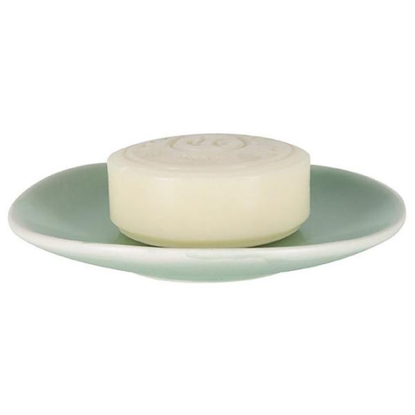 Săpunieră Spirella Sina Ceramică/ Rotundă photo 1