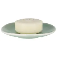 Мыльница Spirella Sina Керамика/ Круглая