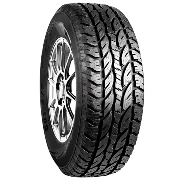 Anvelope Nereus NS501 265/ 60 R18 110T Vară/ Autoturism photo 1 Anvelope Nereus NS501 265/ 60 R18 110T Vară/ Autoturism photo 1