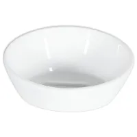 Săpunieră Spirella Bali Porțelan/ Rotundă