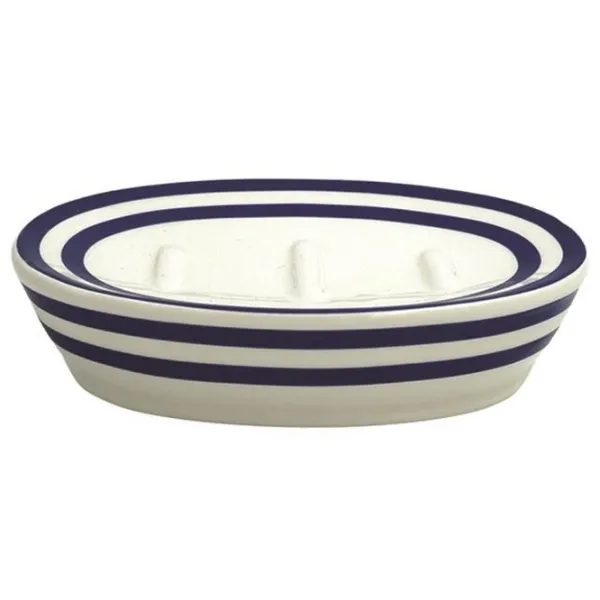 Săpunieră MSV Seauville Ceramică/ Oval photo 1 Săpunieră MSV Seauville Ceramică/ Oval photo 1