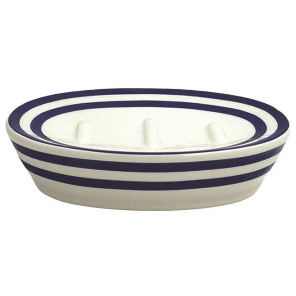 Săpunieră MSV Seauville Ceramică/ Oval photo 1 Săpunieră MSV Seauville Ceramică/ Oval photo 1