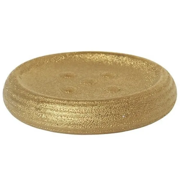 Săpunieră MSV Oman Ceramică/ Rotundă photo 1 Săpunieră MSV Oman Ceramică/ Rotundă photo 1