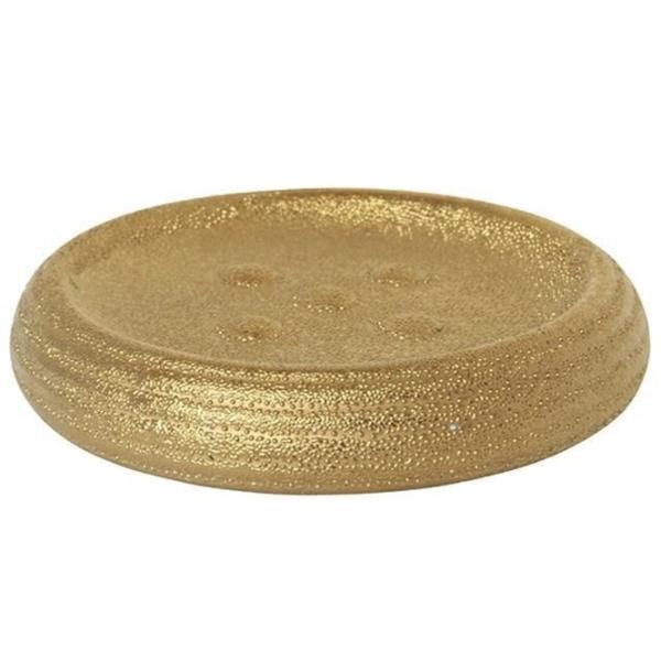 Săpunieră MSV Oman Ceramică/ Rotundă photo 1 Săpunieră MSV Oman Ceramică/ Rotundă photo 1