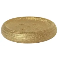 Мыльница MSV Oman Керамика/ Круглая