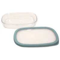 Container Snips Aroma Keeper 1.5 l/ Plastic/ Transparent
