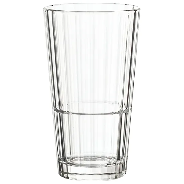Set de pahare Bormioli Rocco Oxford Bar 0.4l / Sticlă / Transparent photo 1