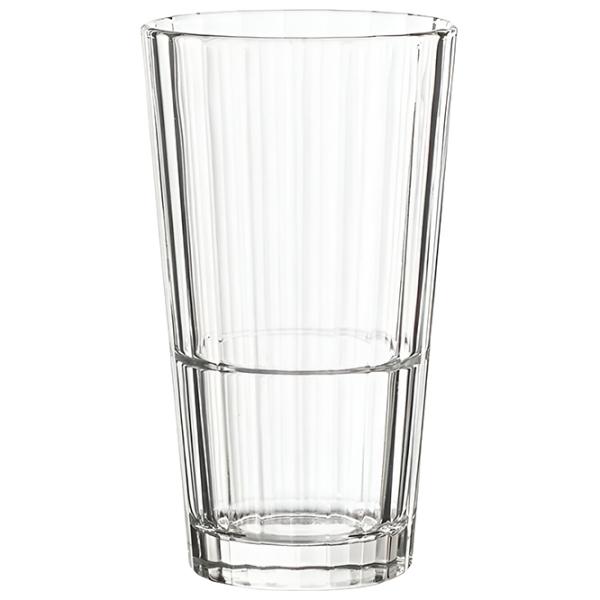Set de pahare Bormioli Rocco Oxford Bar 0.4l / Sticlă / Transparent photo 1