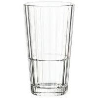 Набор стаканов Bormioli Rocco Oxford Bar 0.4л / Стекло / Прозрачный
