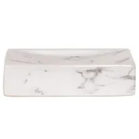 Săpunieră MSV Toscana Ceramică/ Dreptunghiular