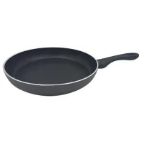 Сковорода Ballarini 130 23232 Универсальная/ 32 см/ Черный