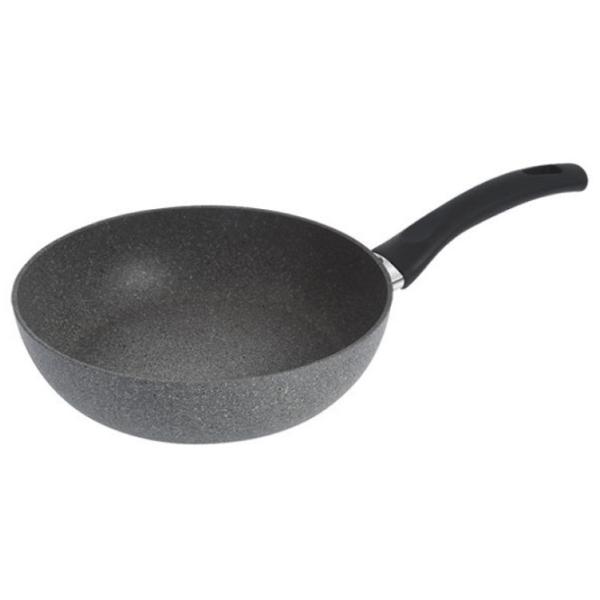 Tigaie Ballarini Ferrara Gr 25708 Universală/ 28 cm/ Gray photo 1