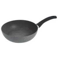 Сковорода Ballarini Ferrara Gr 25708 Универсальная/ 28 см/ Серый