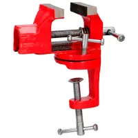 Тиски Gadget 310302 125 мм