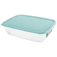 Container Bytplast Phibo Art-decor 5 l/ Plastic/ Blue