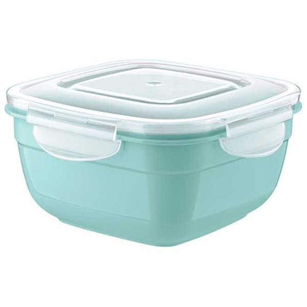 Container Bytplast Phibo Safe-food 0.6 l/ Plastic/ Transparent photo 1 Container Bytplast Phibo Safe-food 0.6 l/ Plastic/ Transparent photo 1