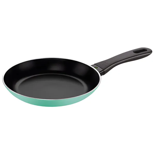 Tigaie Ballarini Caprera 23223 Universală/ 28 cm/ Green photo 1