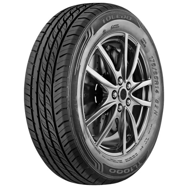 Шины Toledo TL1000 225/ 35 R19 88W XL Летние/ Легковой photo 1 Шины Toledo TL1000 225/ 35 R19 88W XL Летние/ Легковой photo 1