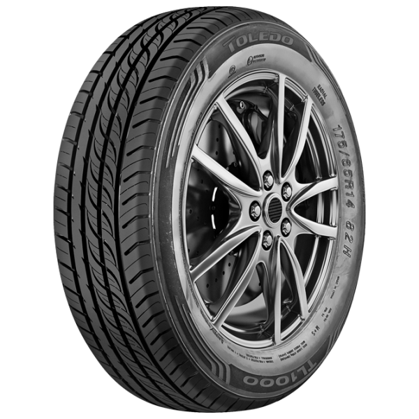 Шины Toledo TL1000 225/ 35 R19 88W XL Летние/ Легковой photo 1 Шины Toledo TL1000 225/ 35 R19 88W XL Летние/ Легковой photo 1