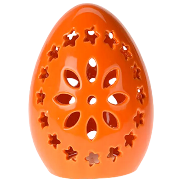 Suport pentru lumânări Easter 45033 Cantitatea în set - 1/ Ceramică photo 1