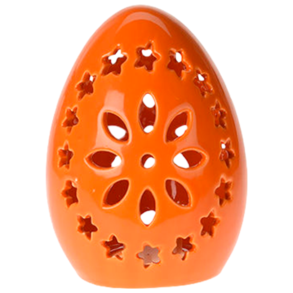 Suport pentru lumânări Easter 45033 Cantitatea în set - 1/ Ceramică photo 1