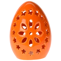 Suport pentru lumânări Easter 45033 Cantitatea în set - 1/ Ceramică