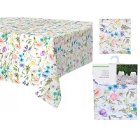 Скатерть EH Loulou Полиэстер