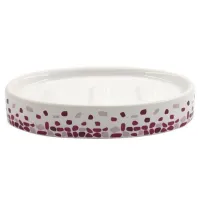 Мыльница MSV Brest Керамика/ Овальная