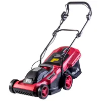 Газонокосилка Электрическая Raider RD-LM33 Ручной