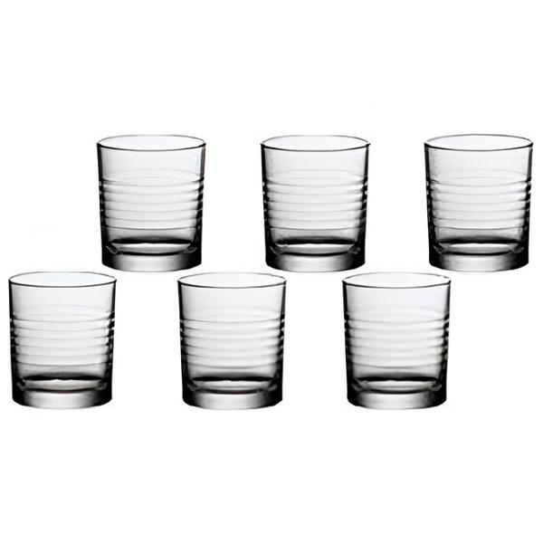 Set de pahare Bormioli Rocco Arena 0.24l / Sticlă / Transparent photo 1 Set de pahare Bormioli Rocco Arena 0.24l / Sticlă / Transparent photo 1