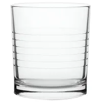 Стакан Bormioli Rocco Arena 0.24л / Стекло / Прозрачный