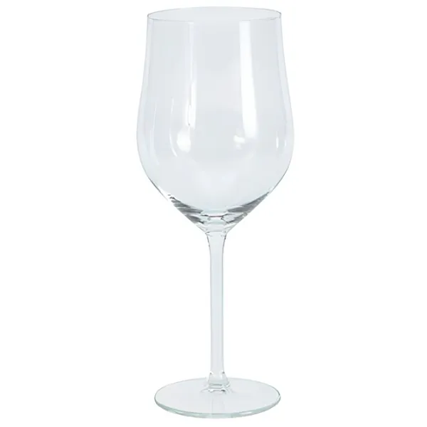 Set de pahare EH Vinissimo 0.6l / Sticlă / Transparent photo 1 Set de pahare EH Vinissimo 0.6l / Sticlă / Transparent photo 1