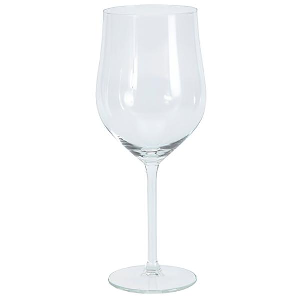 Set de pahare EH Vinissimo 0.6l / Sticlă / Transparent photo 1 Set de pahare EH Vinissimo 0.6l / Sticlă / Transparent photo 1