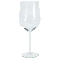 Набор стаканов EH Vinissimo 0.6л / Стекло / Прозрачный