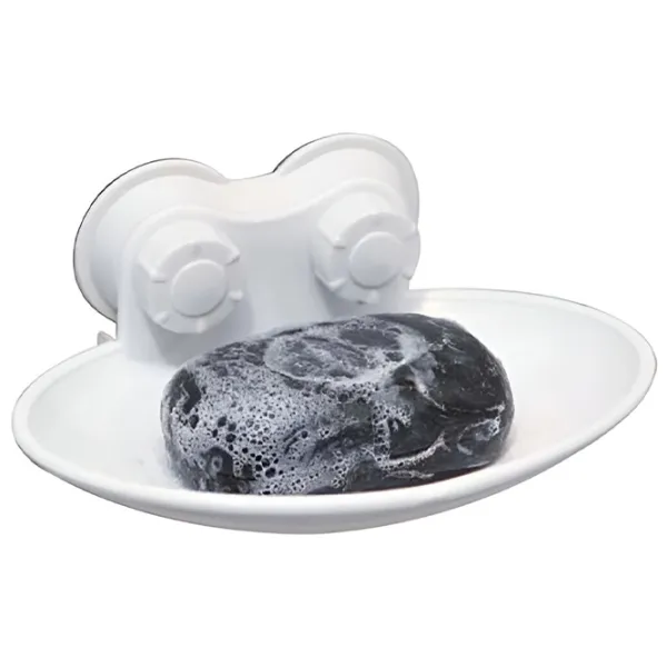 Săpunieră Tendance Evideco Plastic/ Oval photo 1