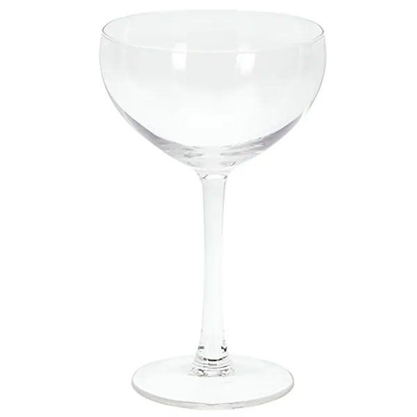 Набор стаканов EH Vinissimo 0.24л / Стекло / Прозрачный photo 1 Набор стаканов EH Vinissimo 0.24л / Стекло / Прозрачный photo 1