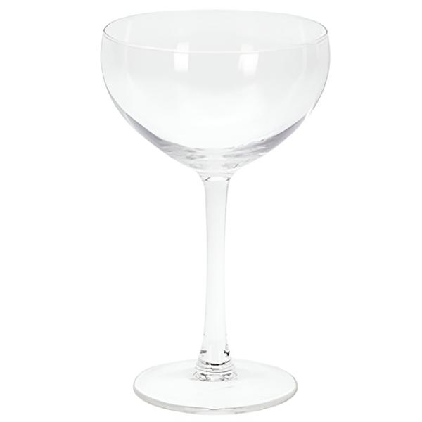 Набор стаканов EH Vinissimo 0.24л / Стекло / Прозрачный photo 1 Набор стаканов EH Vinissimo 0.24л / Стекло / Прозрачный photo 1